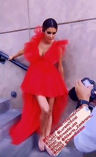 Bárbara Islas feet photo thumbnail