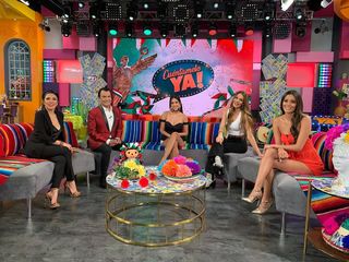 Bárbara Islas feet photo thumbnail
