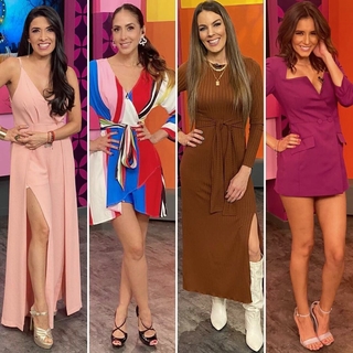 Bárbara Islas feet photo thumbnail