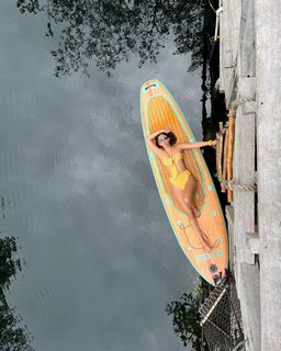 Bárbara Islas feet photo thumbnail