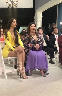 Bárbara Islas feet photo thumbnail