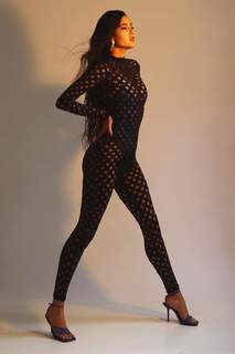Bárbara Islas feet photo thumbnail