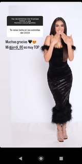 Bárbara Islas feet photo thumbnail