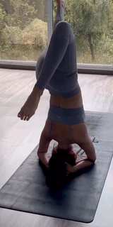 Bárbara Islas feet photo thumbnail