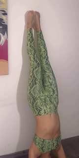 Bárbara Islas feet photo thumbnail