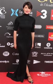 Bárbara Lennie feet photo 2