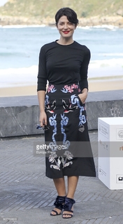 Bárbara Lennie feet photo 5