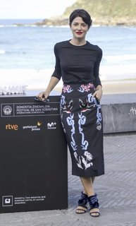 Bárbara Lennie feet photo 4