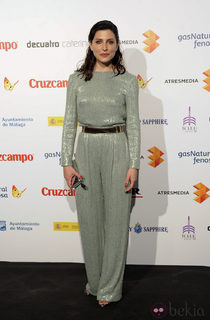 Bárbara Lennie feet photo 5