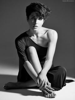 Bárbara Lennie feet photo 2