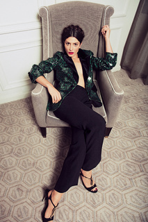 Bárbara Lennie feet photo 20