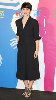 Bárbara Lennie feet photo 19