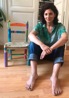 Bárbara Lennie feet photo 5