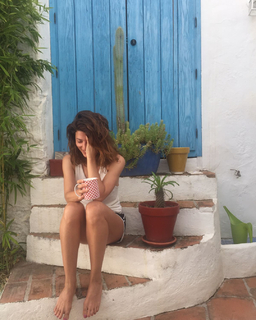 Bárbara Lennie feet photo 15