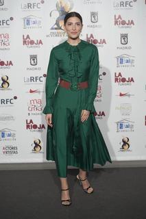 Bárbara Lennie feet photo 4