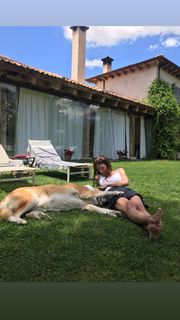 Bárbara Lennie feet photo 19