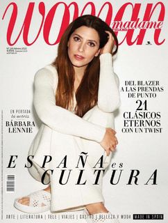 Bárbara Lennie feet photo 16
