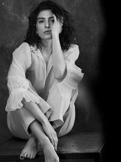 Bárbara Lennie feet photo 15