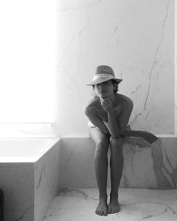 Bárbara Lennie feet photo 4