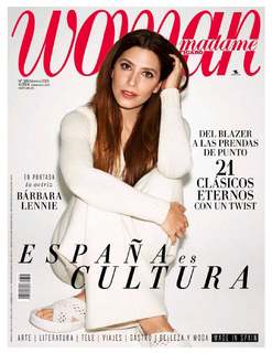 Bárbara Lennie feet photo 19