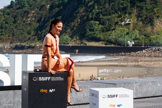 Bárbara Lennie feet photo 16