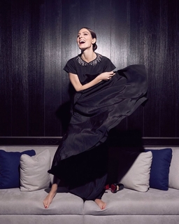 Bárbara Lennie feet photo 11