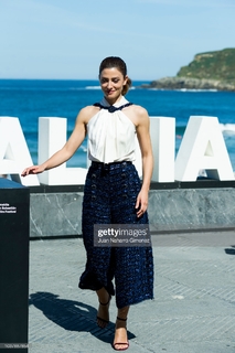 Bárbara Lennie feet photo 3