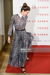 Bárbara Lennie feet photo 17