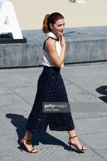 Bárbara Lennie feet photo 15