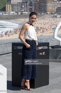 Bárbara Lennie feet photo 13