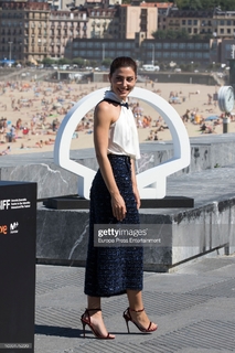 Bárbara Lennie feet photo 12