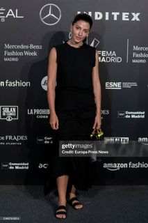 Bárbara Lennie feet photo 2