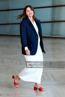 Bárbara Lennie feet photo 1