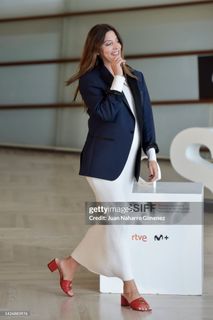 Bárbara Lennie feet photo 20