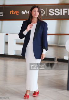 Bárbara Lennie feet photo 19