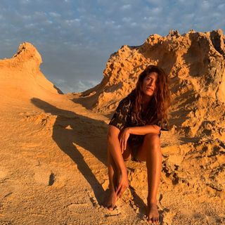 Bárbara Lennie feet photo 10