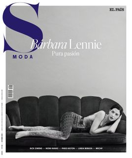 Bárbara Lennie feet photo 4