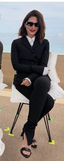 Bárbara Lennie feet photo 1