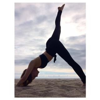 Bárbara Lombardo feet photo 8