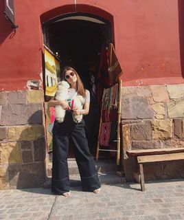 Bárbara Lombardo feet photo 16