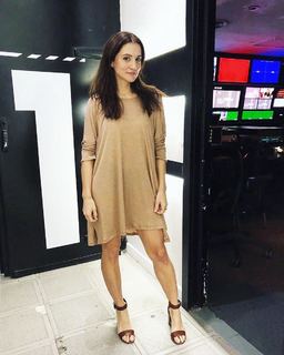 Bárbara Lombardo feet photo 11