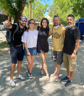 Bárbara Lombardo feet photo 20