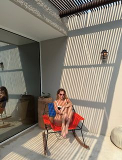 Bárbara Lombardo feet photo 1