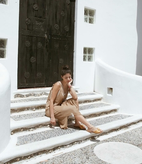 Bárbara López feet photo 9