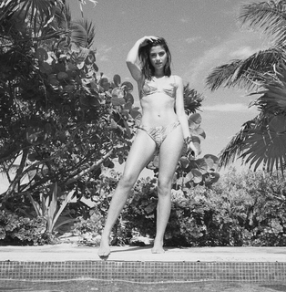 Bárbara López feet photo 7