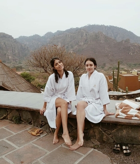 Bárbara López feet photo 6