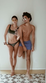 Bárbara López feet photo 5