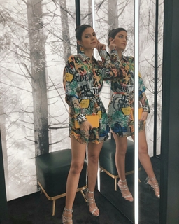 Bárbara López feet photo 20