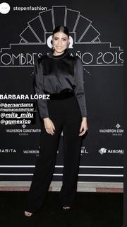 Bárbara López feet photo 15