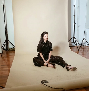 Bárbara López feet photo 11